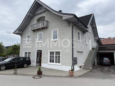 Wohnanlage kaufen in 5204 Straßwalchen (Bild 1)