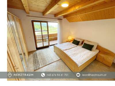 Haus mit Garten kaufen in 9762 Weißensee (Bild 5)