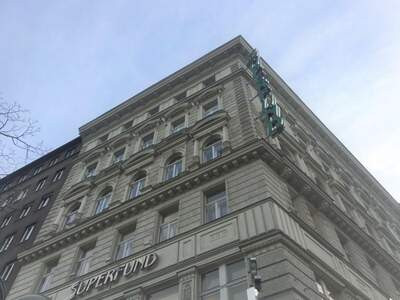 Gewerbeobjekt mieten in 1010 Wien (Bild 1)