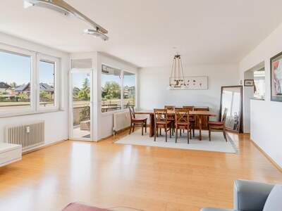 Eigentumswohnung in 5026 Salzburg (Bild 3)