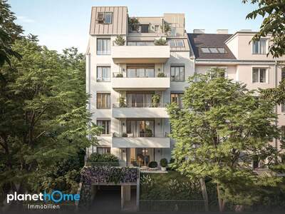 Wohnung kaufen in 1180 Wien