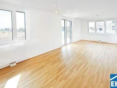 Terrassenwohnung mieten in 1220 Wien (Bild 2)