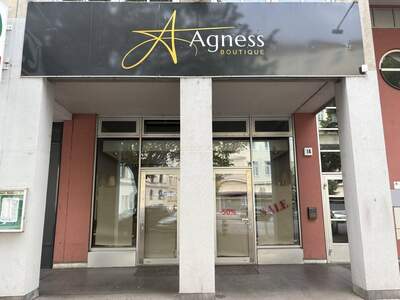 Gewerbeobjekt mieten in 1030 Wien