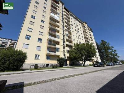 Anlageobjekt kaufen in 8041 Graz
