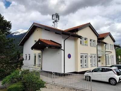 Immobilie kaufen in 6632 Ehrwald