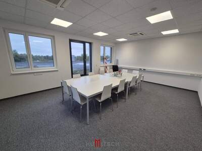 Gewerbeobjekt mieten in 8055 Graz