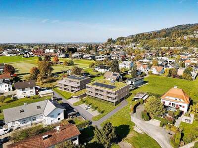 Anlageobjekt kaufen in 6858 Schwarzach