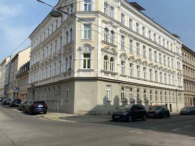 Eigentumswohnung in 1170 Wien