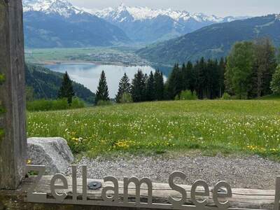 Gastronomie / Restaurant kaufen in 5700 Zell am See
