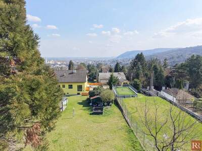 Grundstück kaufen in 3400 Klosterneuburg