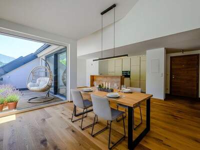 Altbauwohnung mieten in 6330 Kufstein (Bild 4)