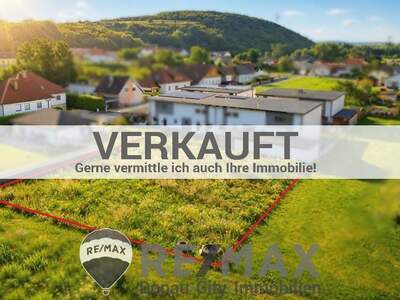 Grundstück kaufen in 3133 Traismauer