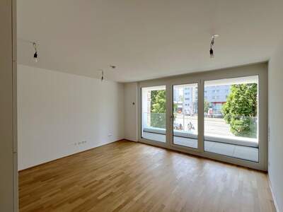 Terrassenwohnung mieten in 1110 Wien (Bild 5)