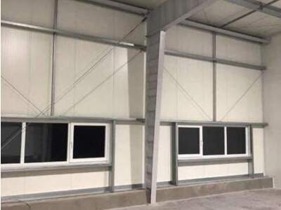 Gewerbeobjekt mieten in 3100 St. Pölten