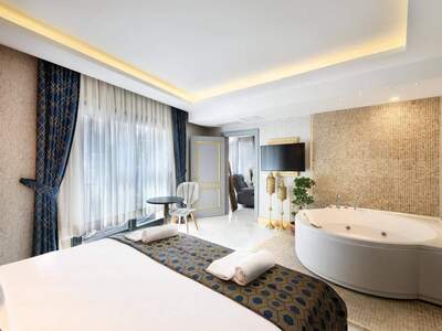 Gewerbeobjekt kaufen in 6764 Lech