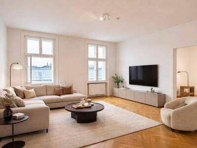 Wohnung mieten in 1010 Wien