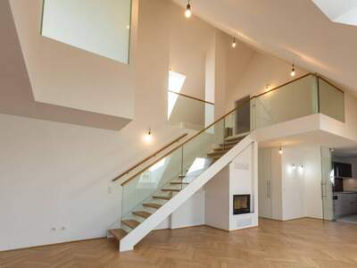 Eigentumswohnung in 1190 Wien