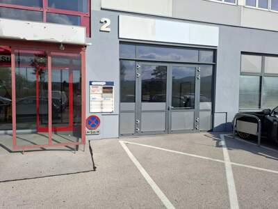 Gewerbeobjekt mieten in 2351 Wiener Neudorf