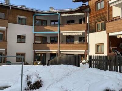 Wohnung kaufen in 6314 Niederau