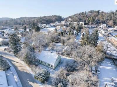 Grundstück kaufen in 2823 Pitten