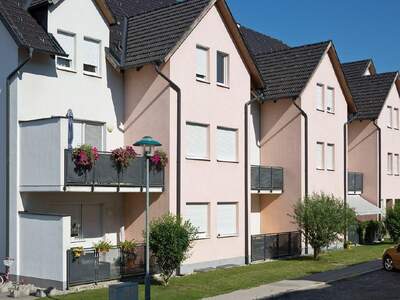 Wohnung mieten in 3133 Traismauer