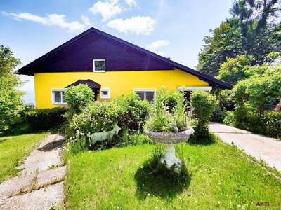 Haus kaufen in 9062 Obergöriach