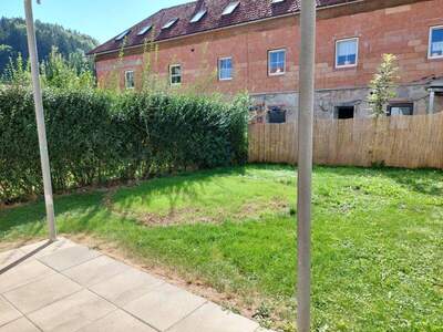 Terrassenwohnung kaufen in 3211 Loich (Bild 2)