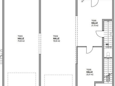 Gewerbeobjekt mieten in 5101 Bergheim (Bild 5)
