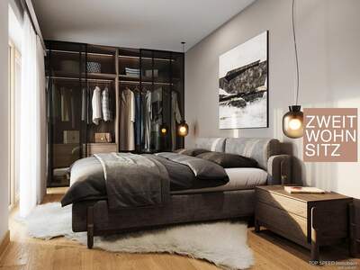 Erdgeschosswohnung kaufen in 5541 Altenmarkt