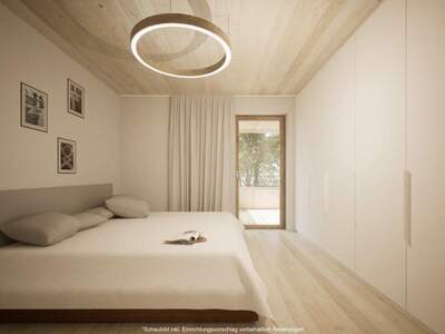 Terrassenwohnung kaufen in 1200 Wien (Bild 4)