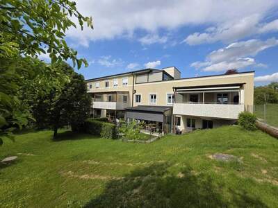 Wohnung kaufen in 8344 Bad Gleichenberg