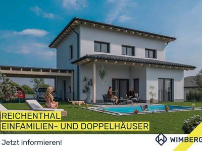 Wohnung kaufen in 4193 Reichenthal (Bild 1)