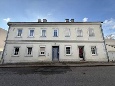 Haus kaufen in 4400 Steyr
