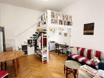 Mietwohnung in 1070 Wien