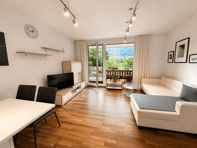 Wohnung mieten in 6072 Lans