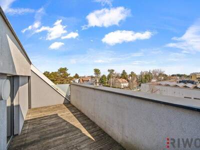 Terrassenwohnung kaufen in 1220 Wien (Bild 4)