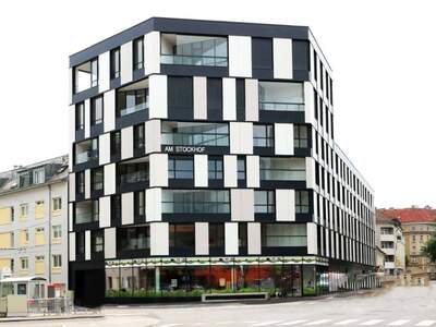 Wohnung mieten in 4020 Linz