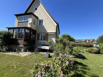 Haus mit Garten kaufen in 8740 Zeltweg (Bild 4)