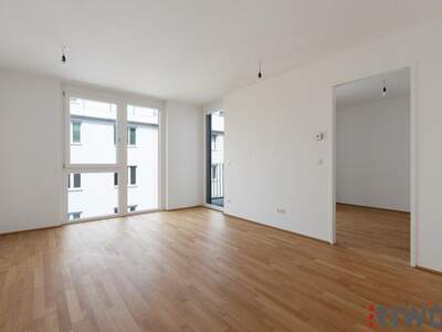 Terrassenwohnung kaufen in 1210 Wien (Bild 3)