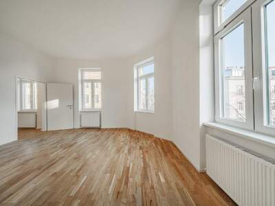 Eigentumswohnung in 1150 Wien