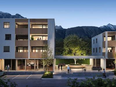 Wohnung kaufen in 6112 Wattens (Bild 2)