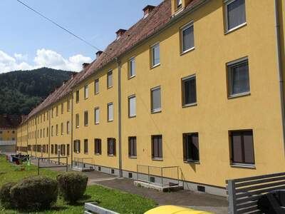 Wohnung mieten in 8600 Bruck an der Mur (Bild 2)