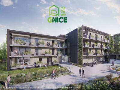 Wohnung kaufen in 5020 Salzburg