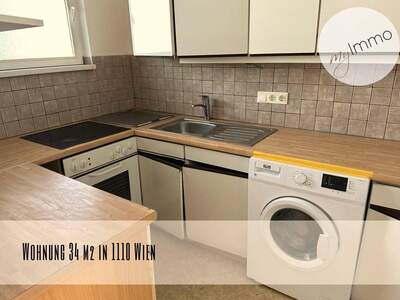 Wohnung kaufen in 1110 Wien