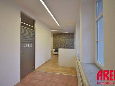 Gewerbeobjekt mieten in 4040 Linz (Bild 1)