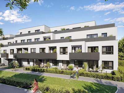 Wohnung mit Balkon kaufen in 1220 Wien (Bild 4)