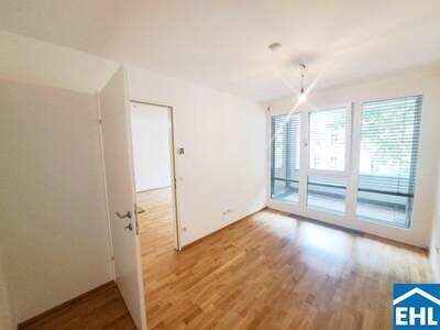 Terrassenwohnung mieten in 1090 Wien (Bild 5)