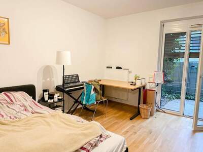 Wohnung mieten in 8020 Graz