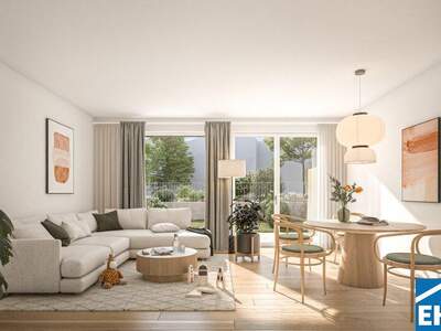 Wohnung kaufen in 1230 Wien (Bild 3)