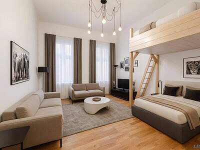 Anlageobjekt kaufen in 1150 Wien